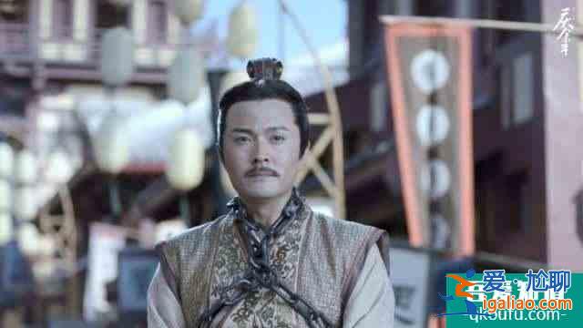 《庆余年》隐藏伏笔：沈重为什么心甘情愿地赴死，你真的看懂了吗？