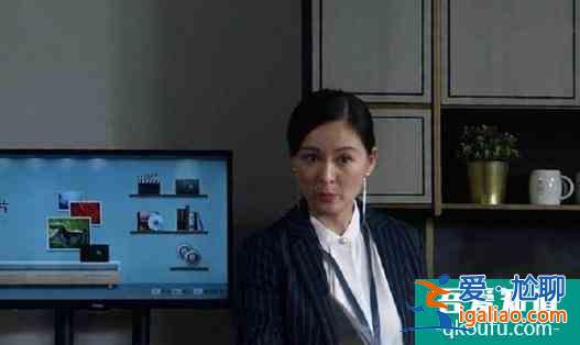 内地“小张柏芝”，《三十而已》演女N号，生活比电视剧更现实？