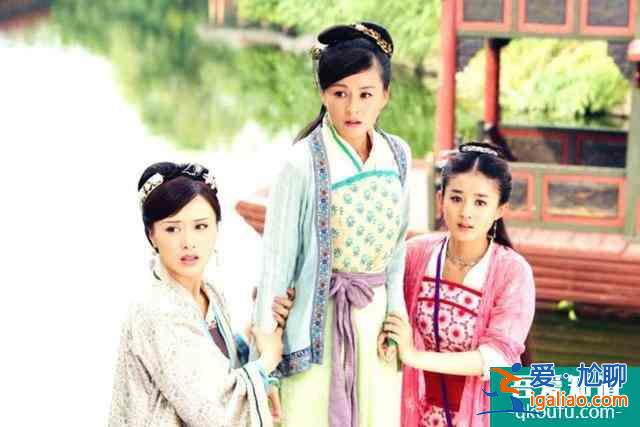 戴娇倩：凭借《凤在江湖》成名，如今在《三十而已》里让人认不出？
