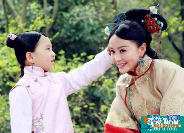 内地“小张柏芝”，《三十而已》演女N号，生活比电视剧更现实？