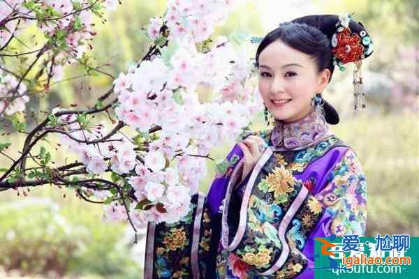 戴娇倩：凭借《凤在江湖》成名，如今在《三十而已》里让人认不出？