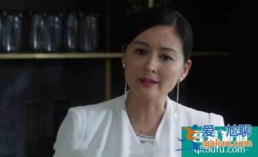内地“小张柏芝”，《三十而已》演女N号，生活比电视剧更现实？