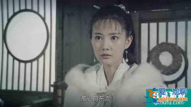 《剑王朝》首播！李现造型似傻小子，剧情节奏快，弊端太明显？