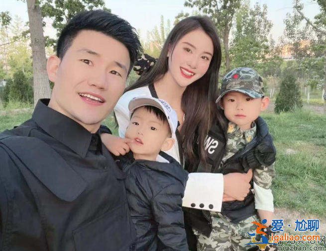 嘎子离婚是真的吗?老婆满身奢侈品超奢侈 闭口不谈出轨风波