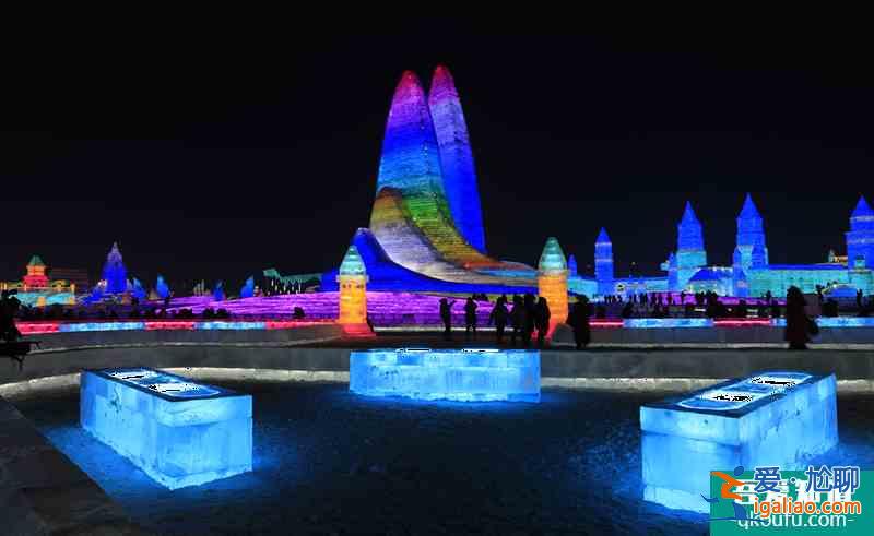 哈尔滨冰雪大世界开放时间2022 哈尔滨冰雪大世界门票+交通+游玩项目介绍？