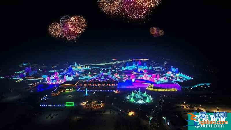 哈尔滨冰雪大世界开放时间2022 哈尔滨冰雪大世界门票+交通+游玩项目介绍？