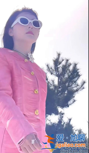 嘎子离婚是真的吗?老婆满身奢侈品超奢侈 闭口不谈出轨风波
