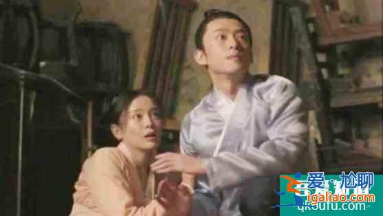 知否：墨兰直到最后才明白盛纮的良苦用心，悔恨已晚？
