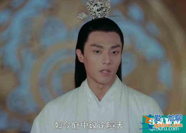 《凤归四时歌》：满屏一星，傻白甜新高度，颜值也无法忍？