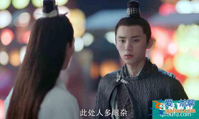 《凤归四时歌》：满屏一星，傻白甜新高度，颜值也无法忍？