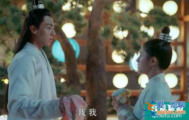《凤归四时歌》：满屏一星，傻白甜新高度，颜值也无法忍？