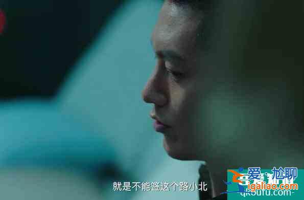 笑点泪点都密集的《穿越火线》，是我青春的样子？