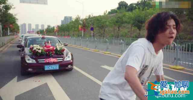笑点泪点都密集的《穿越火线》，是我青春的样子？