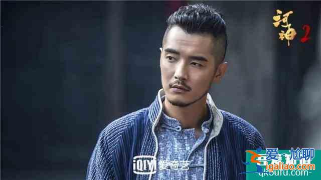 专访《河神2》监制汪启楠：新河神很重要，但菜没变味儿？