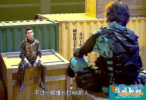 笑点泪点都密集的《穿越火线》，是我青春的样子？