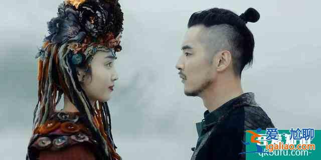 专访《河神2》监制汪启楠：新河神很重要，但菜没变味儿？