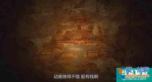 《盗墓笔记》屡拍屡失败，南派三叔是如何在《重启》中找对方向的？