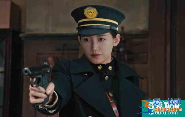 《胜算》：苏青版蔡梦，不输韩彩英？