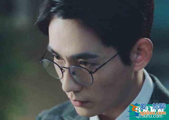 网剧《镇魂》剧情烂却大火背后原因，男色时代的到来？