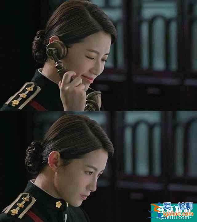 《胜算》：苏青版蔡梦，不输韩彩英？