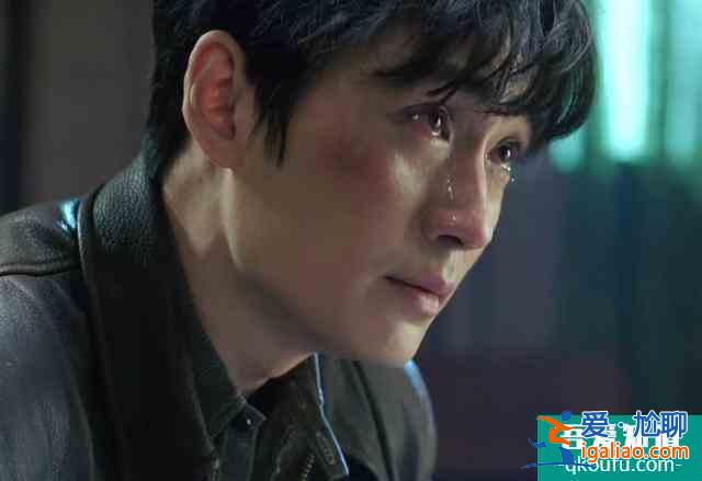 网剧《重启》开播两天全网爆火，究竟是什么在加持？？