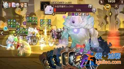 元素方尖灾厄魔物讨伐副本怎么玩？灾厄魔物讨伐副本玩法技巧分享与技巧推荐？