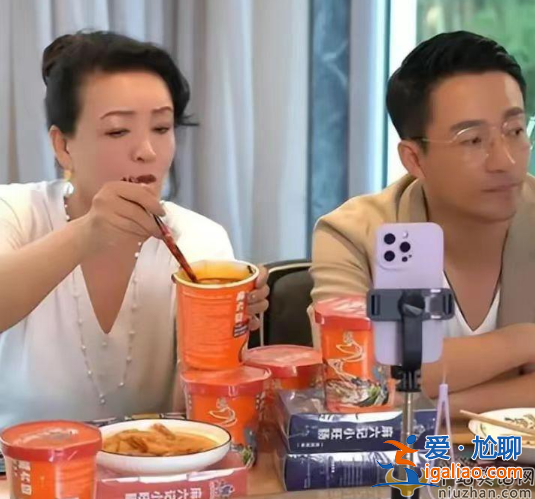 麻六记酸辣粉好吃吗怎么样?被315点名 虚假宣传过度食用会痴呆