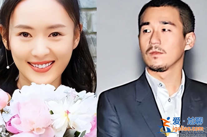 童瑶和张默是什么关系 张默为什么被终身禁演 个人资料简介曝光