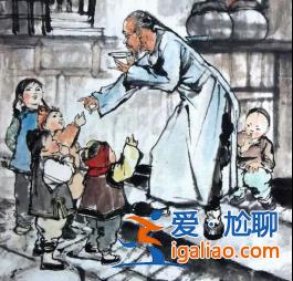 正视“孔乙己文学”背后的焦虑？