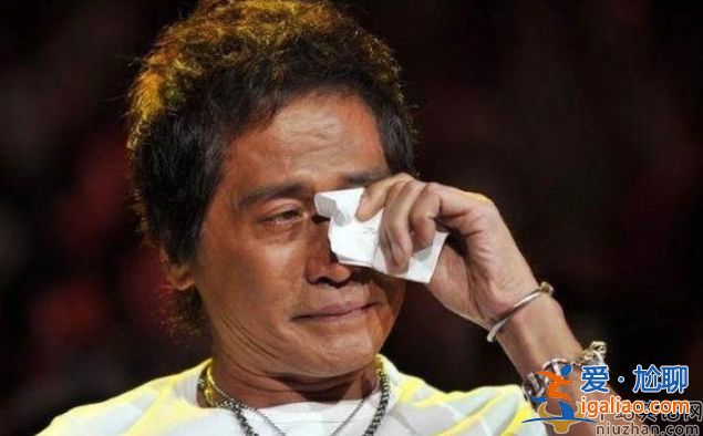 王祖贤齐秦为什么分手?齐秦为什么不挽回王祖贤？现在是什么情况