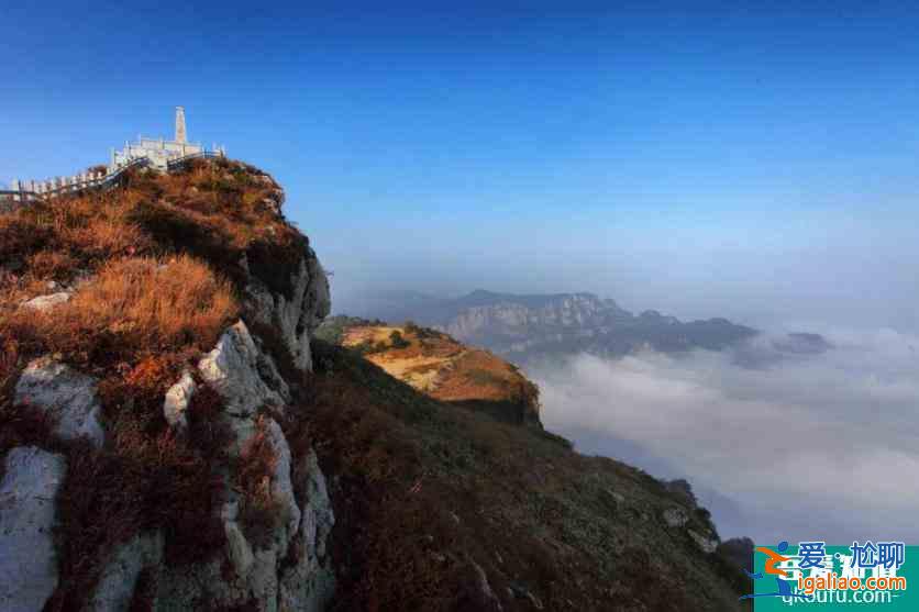 2022年2月8日起安阳19家A级旅游景区开放？