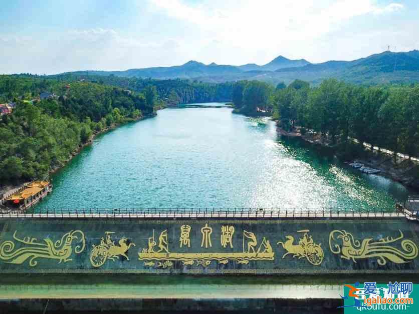 2022年2月8日起安阳19家A级旅游景区开放？