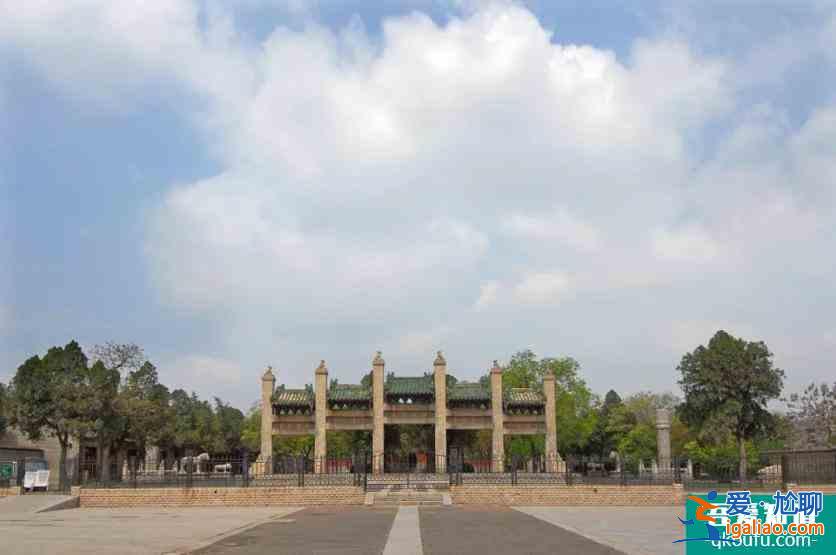 2022年2月8日起安阳19家A级旅游景区开放？