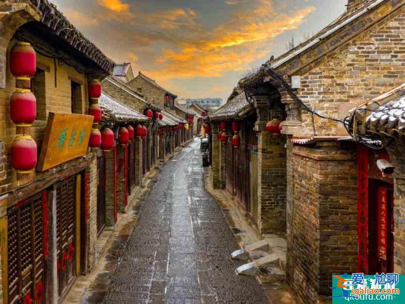 2022年2月8日起安阳19家A级旅游景区开放？