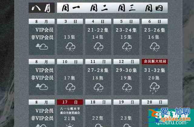 《重启之极海听雷》本周刚开播便迎来好消息，却因最新剧情被骂？