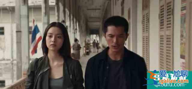 解说悬疑网剧《唐人街探案》，这部国产网剧把我吓得连连后退？