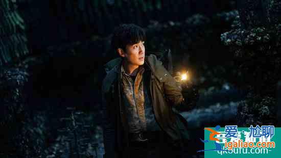 《重启之极海听雷》朱一龙用细节为角色增添血肉? 《重启之极海听雷》朱一龙用细节为角色增添血肉?