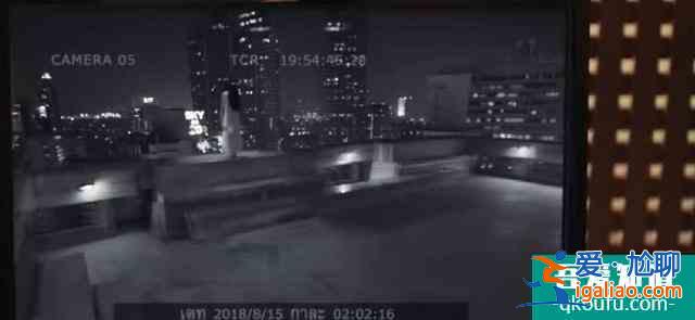 解说悬疑网剧《唐人街探案》，这部国产网剧把我吓得连连后退？