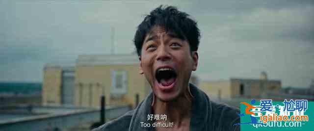 张钧甯不是排行第一的Q：《唐人街探案》网剧结局其实在意料之中？