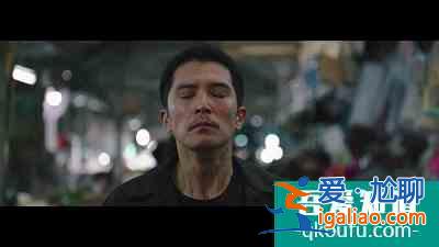 网剧版《唐人街探案》，网友说把男主邱泽换掉就更精彩了？