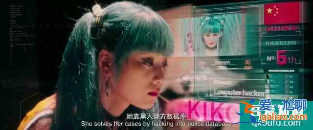 张钧甯不是排行第一的Q：《唐人街探案》网剧结局其实在意料之中？