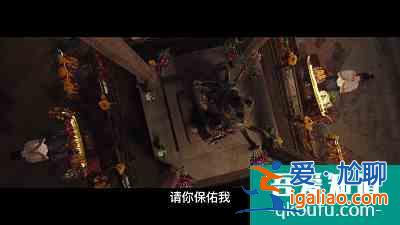 网剧版《唐人街探案》，网友说把男主邱泽换掉就更精彩了？