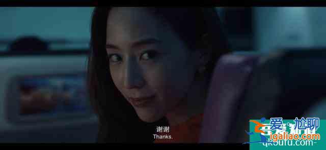 张钧甯不是排行第一的Q：《唐人街探案》网剧结局其实在意料之中？