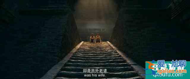 张钧甯不是排行第一的Q：《唐人街探案》网剧结局其实在意料之中？