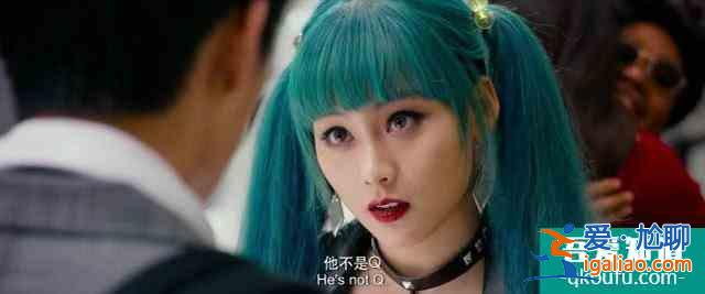 张钧甯不是排行第一的Q：《唐人街探案》网剧结局其实在意料之中？