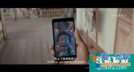 网剧版唐人街探案首播，官方吐槽：以为是悬疑片，没想到是惊悚片？
