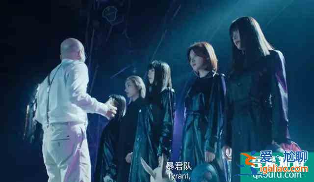 网剧《唐人街探案》烂尾？看似画风跑偏，实则藏着《唐探3》线索？