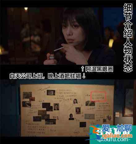 网剧版唐人街探案首播，官方吐槽：以为是悬疑片，没想到是惊悚片？
