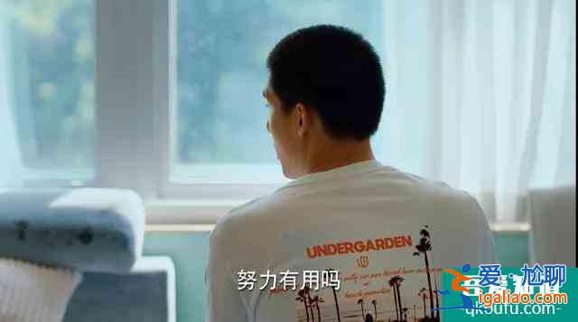 《二十不惑》最真实的青春，最真的20岁？