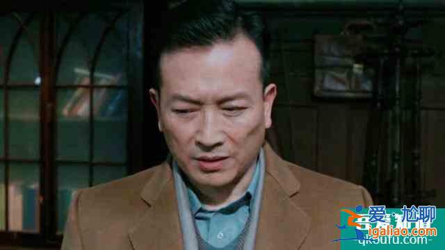 《胜算》:人物角色大猜想，谁是军统，谁是地下党，谁是汉奸？？